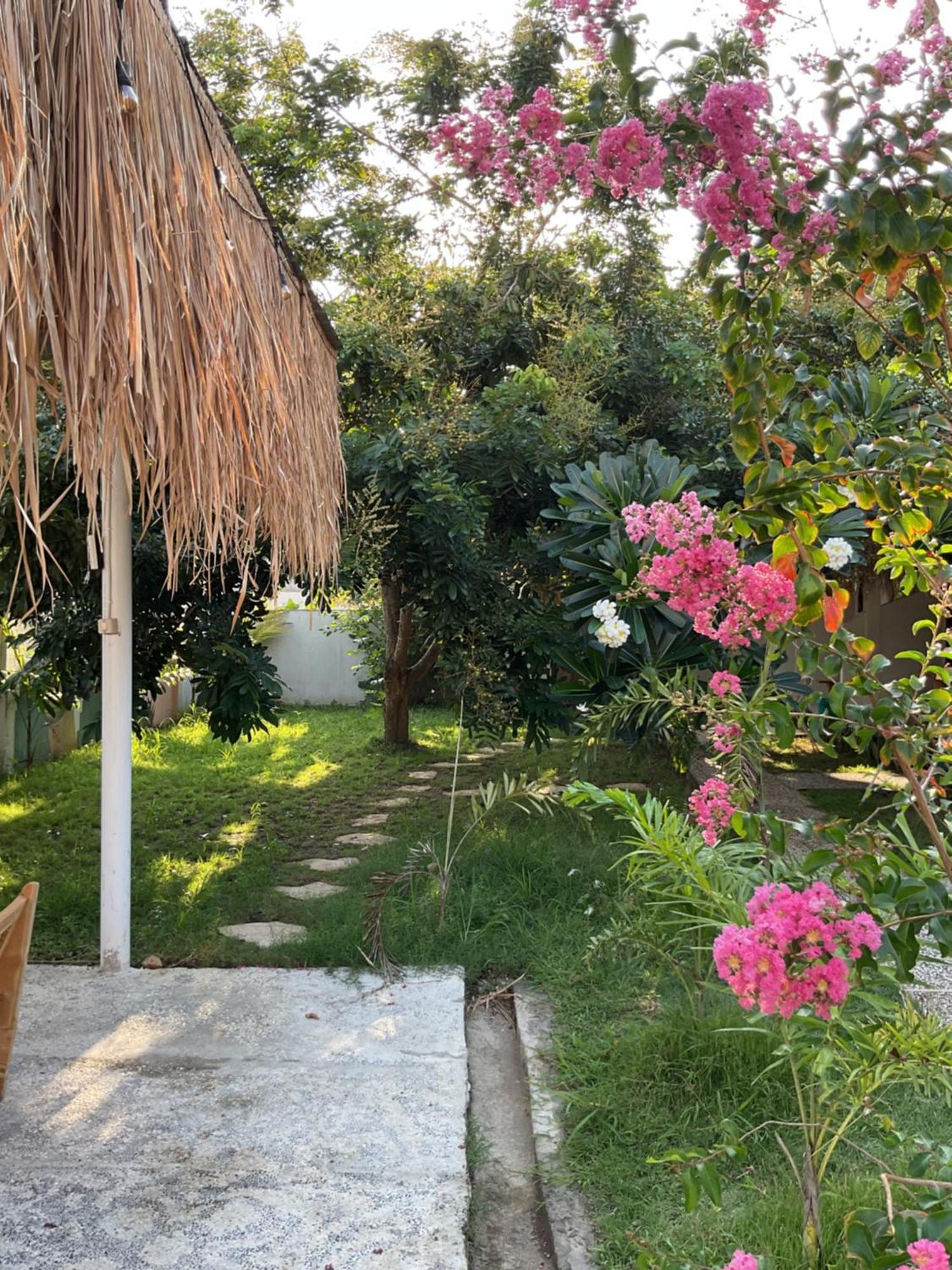 Tiga Spies Hostel Kuta  Екстер'єр фото